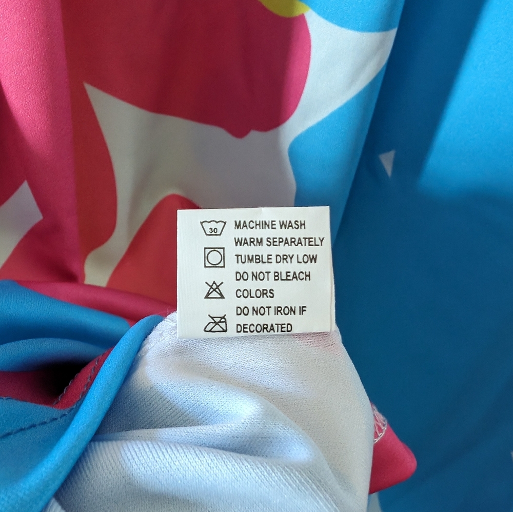 Nintendo Pikmin Bloom - Community Day Shirt - Picture 5 of 9
